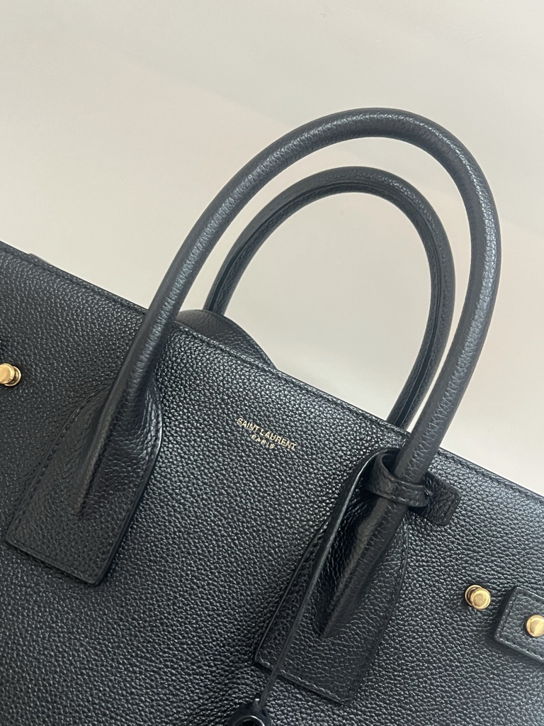BORSA SAC DE JOUR SMALL SAINT LAURENT