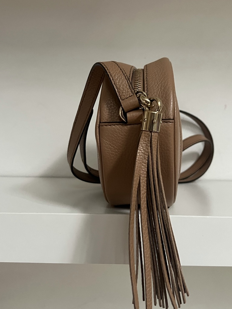 BORSA SOHO DISCO BAG GUCCI
