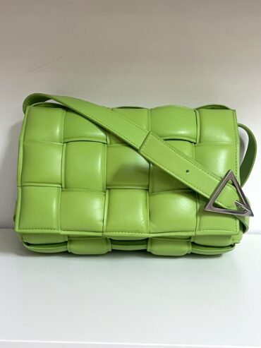 BORSA PADDED CASSETTE BOTTEGA VENETA