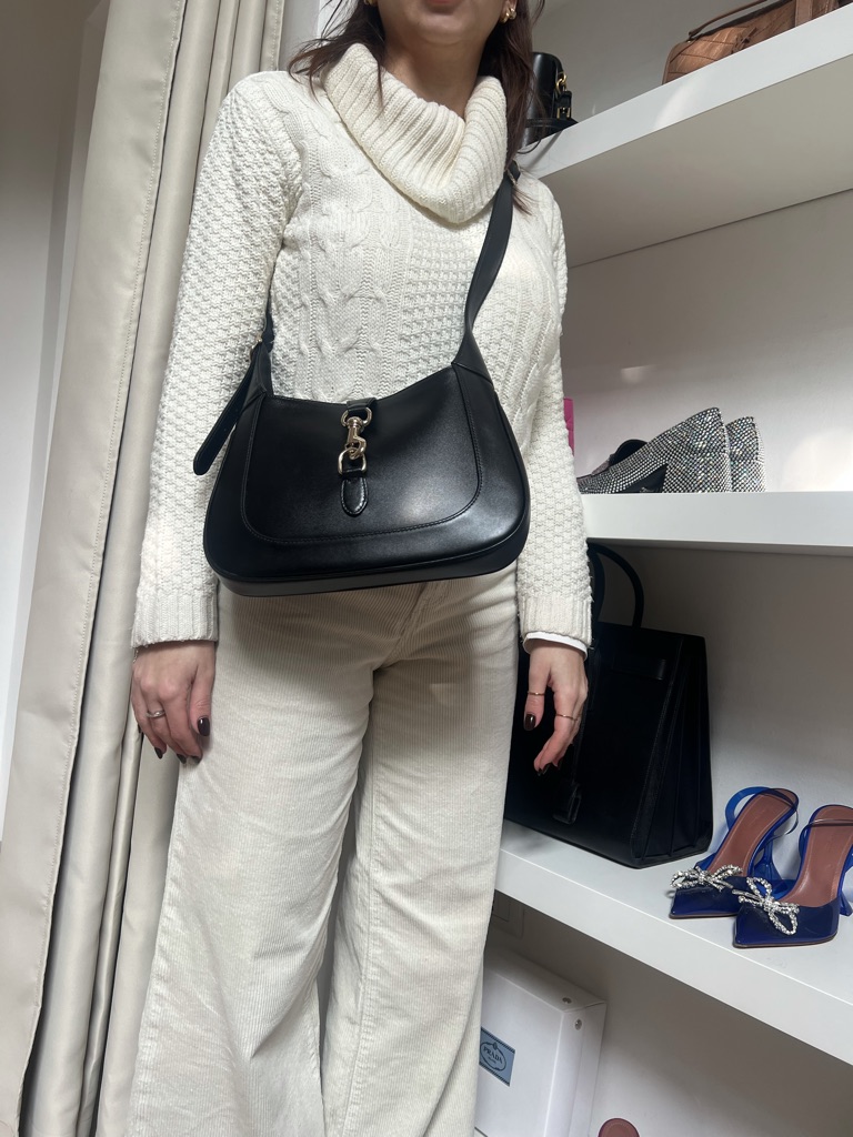BORSA JACKIE 1961 GUCCI
