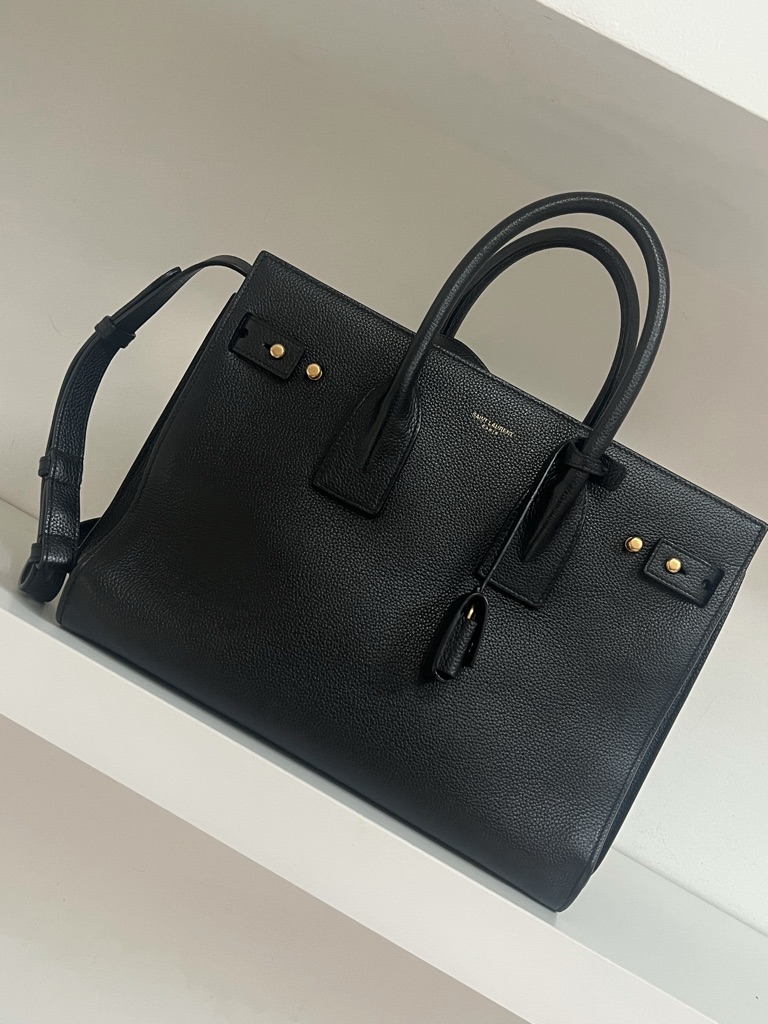 BORSA SAC DE JOUR SMALL SAINT LAURENT