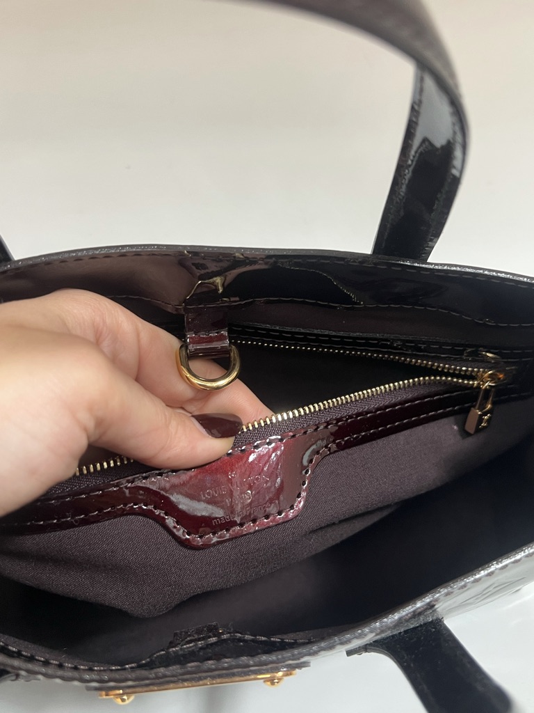 BORSA WILSHIRE PM LOUIS VUITTON