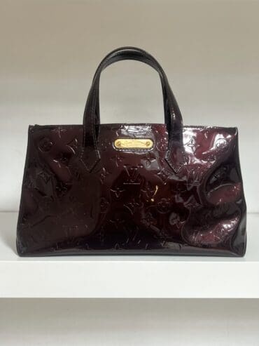 BORSA WILSHIRE PM LOUIS VUITTON