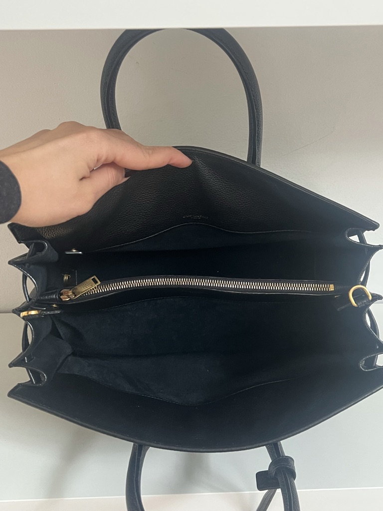 BORSA SAC DE JOUR SMALL SAINT LAURENT