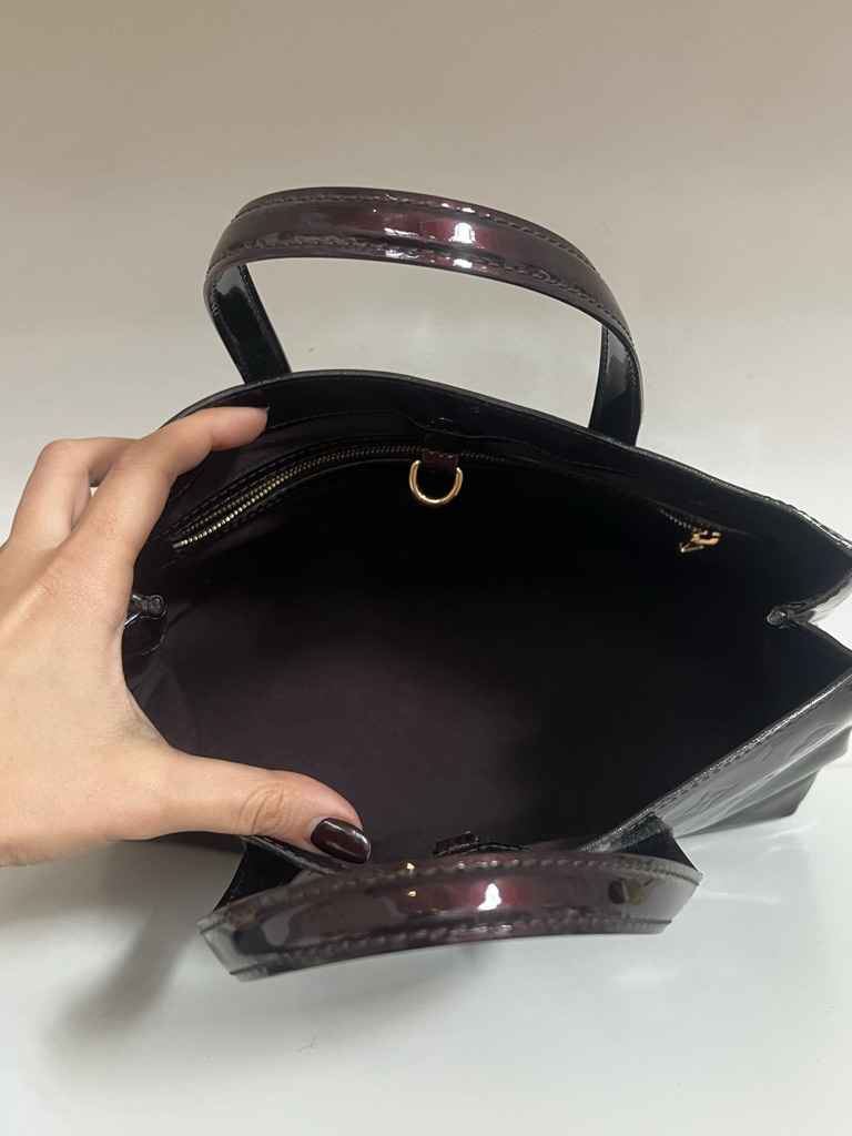 BORSA WILSHIRE PM LOUIS VUITTON