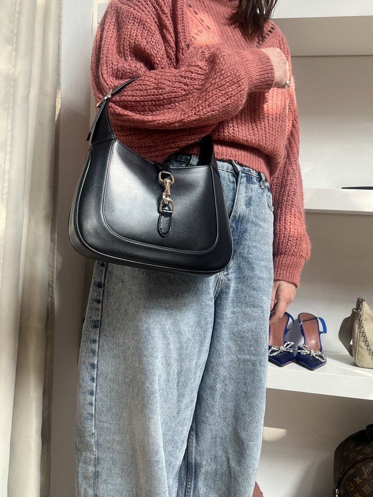 BORSA JACKIE 1961 GUCCI