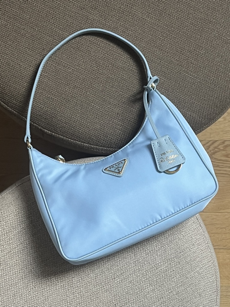BORSA RE EDITION 2000 PRADA