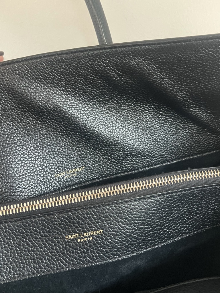 BORSA SAC DE JOUR SMALL SAINT LAURENT