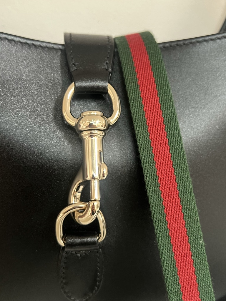 BORSA JACKIE 1961 GUCCI