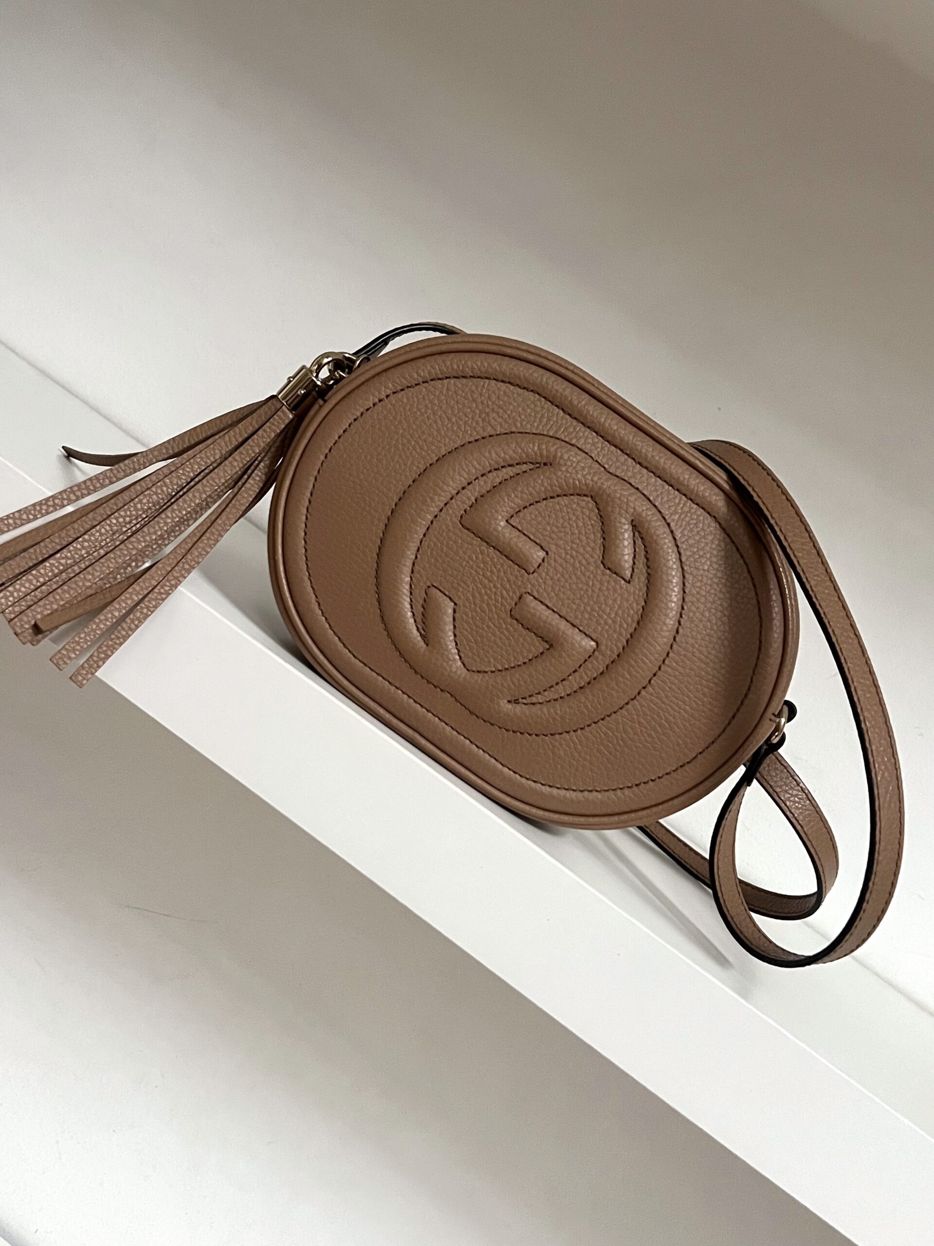 BORSA SOHO DISCO BAG GUCCI