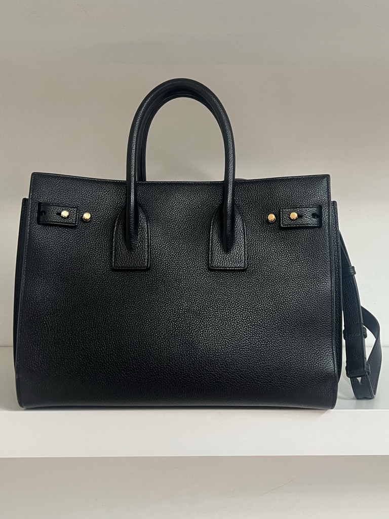 BORSA SAC DE JOUR SMALL SAINT LAURENT
