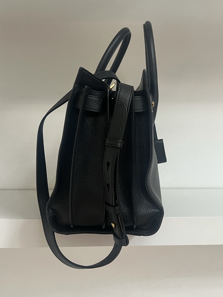 BORSA SAC DE JOUR SMALL SAINT LAURENT