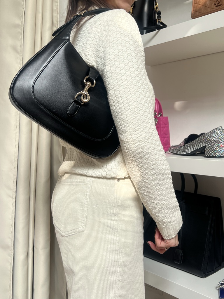 BORSA JACKIE 1961 GUCCI