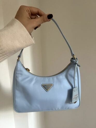 BORSA RE EDITION 2000 PRADA