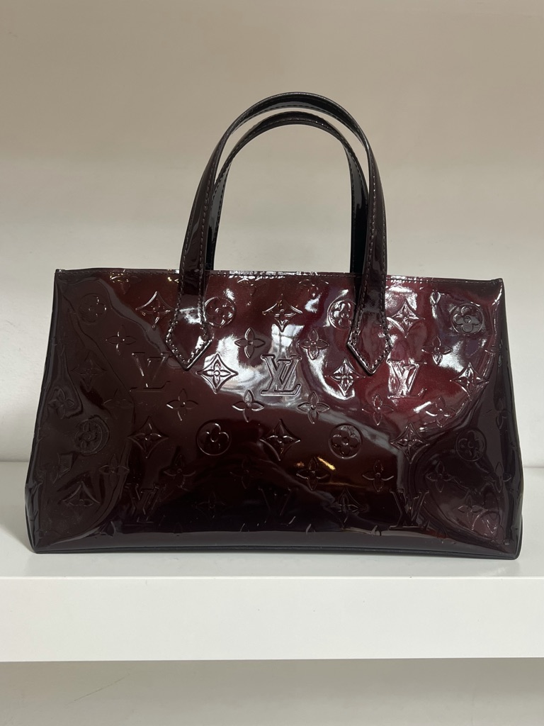 BORSA WILSHIRE PM LOUIS VUITTON