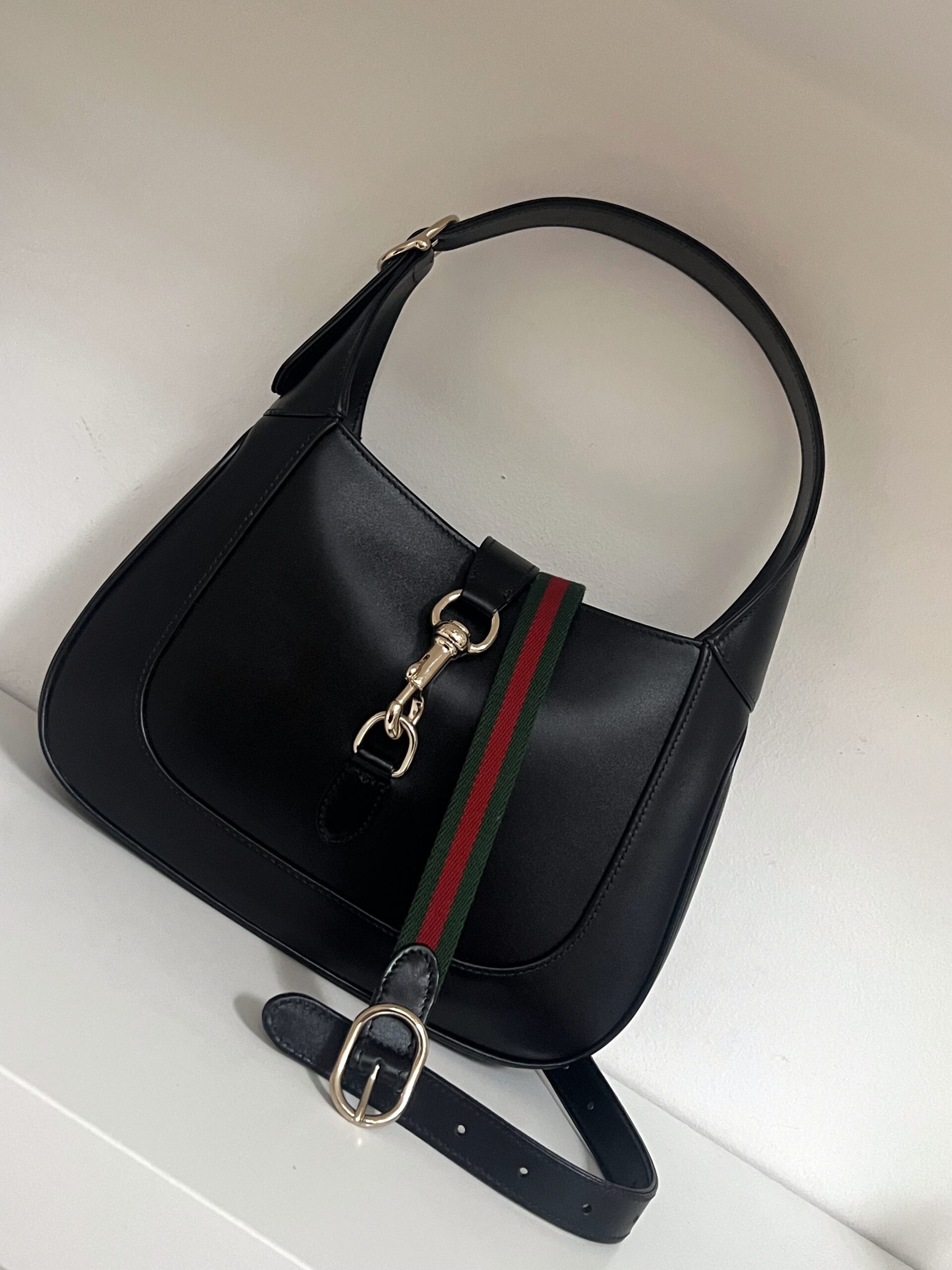 BORSA JACKIE 1961 GUCCI