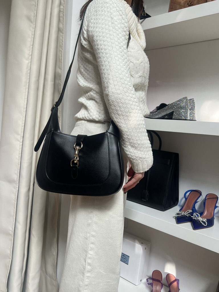BORSA JACKIE 1961 GUCCI