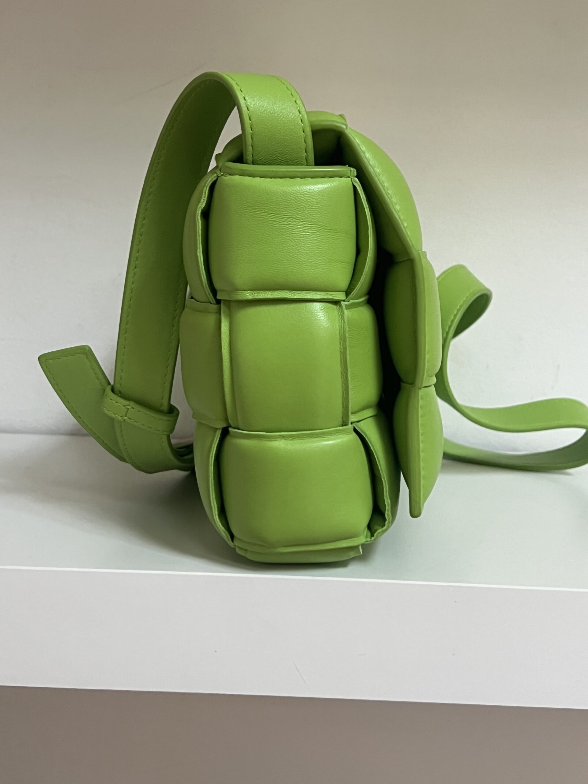 BORSA PADDED CASSETTE BOTTEGA VENETA
