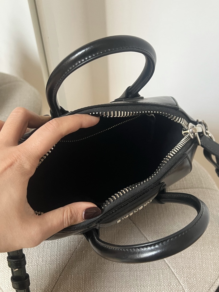 BORSA ANTIGONA MINI GIVENCHY