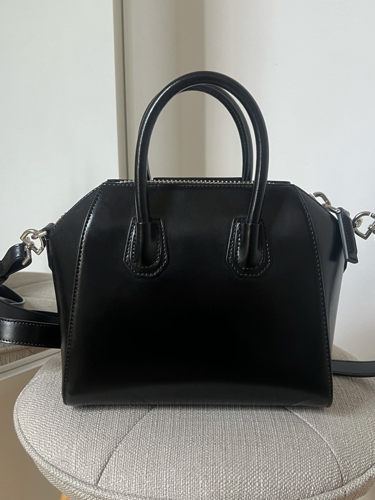 BORSA ANTIGONA MINI GIVENCHY