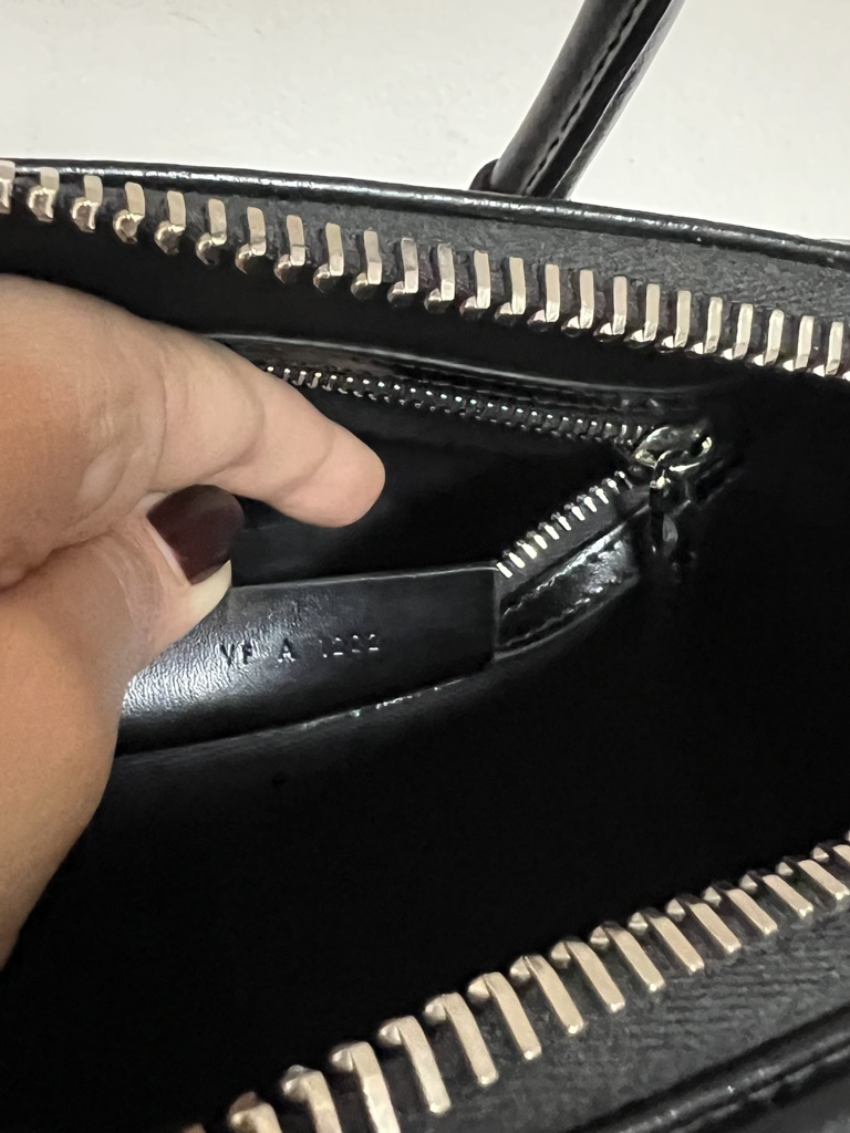 BORSA ANTIGONA MINI GIVENCHY