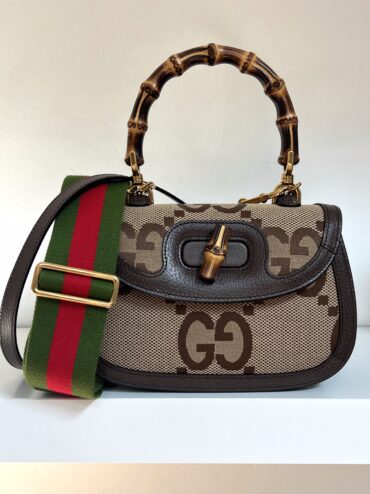 BORSA BAMBOO 1947 GUCCI