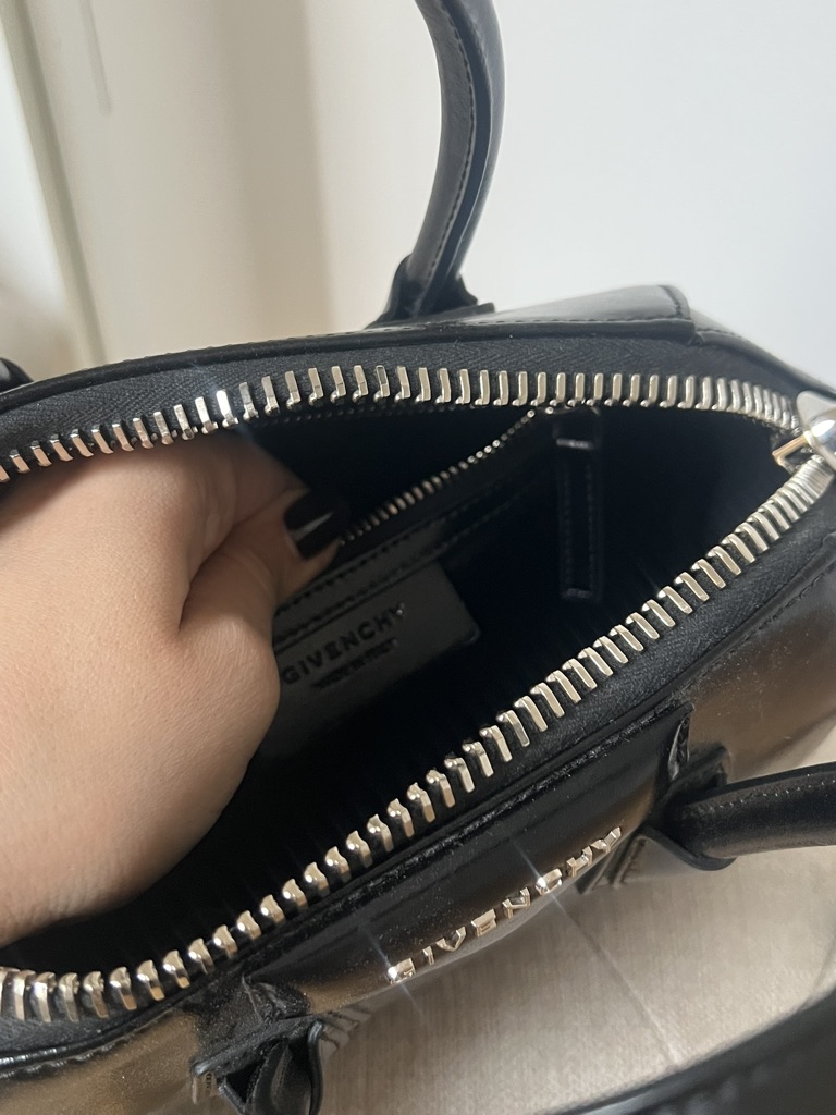 BORSA ANTIGONA MINI GIVENCHY