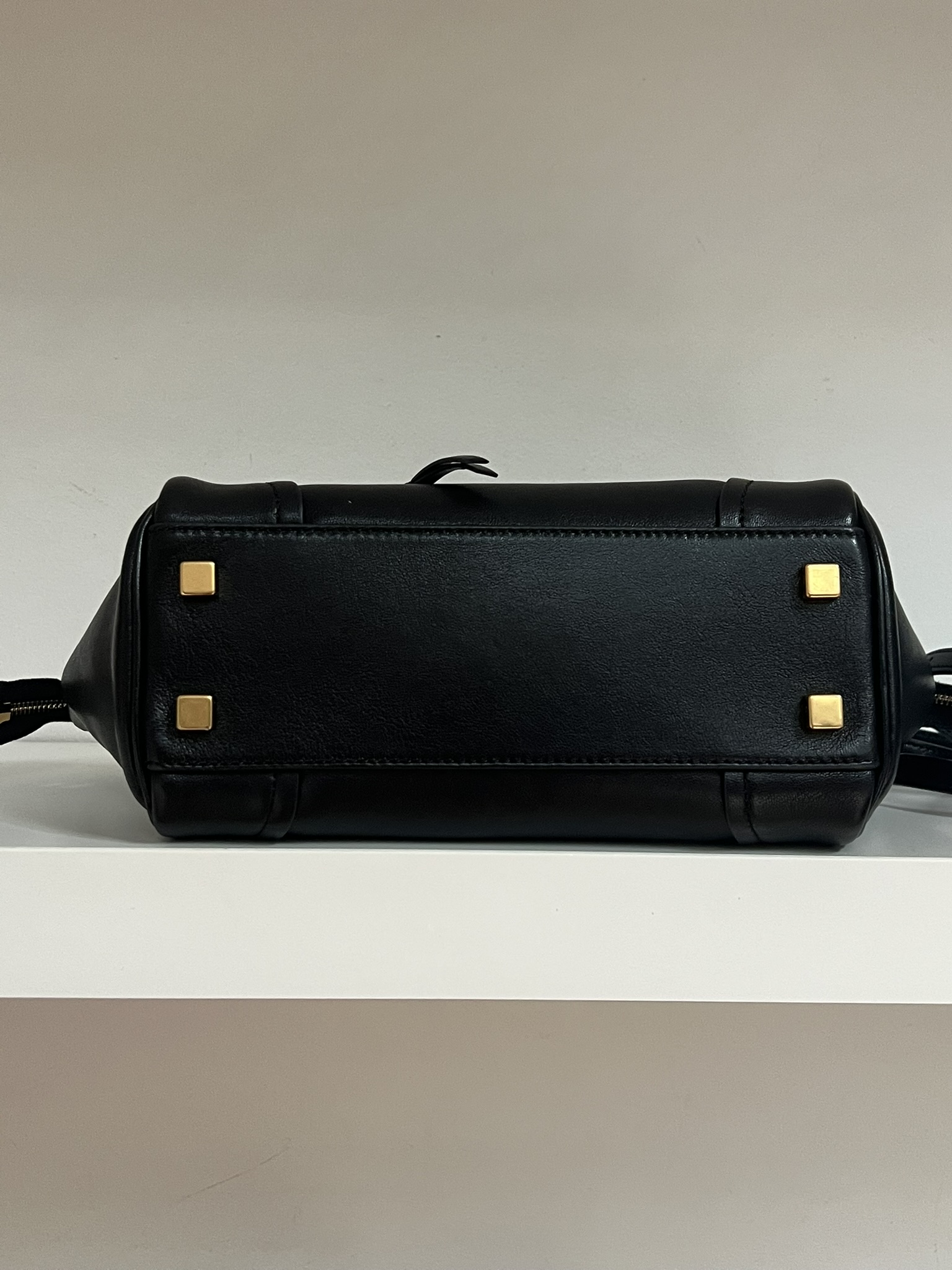 BORSA LUGGAGE PICCOLA CELINE