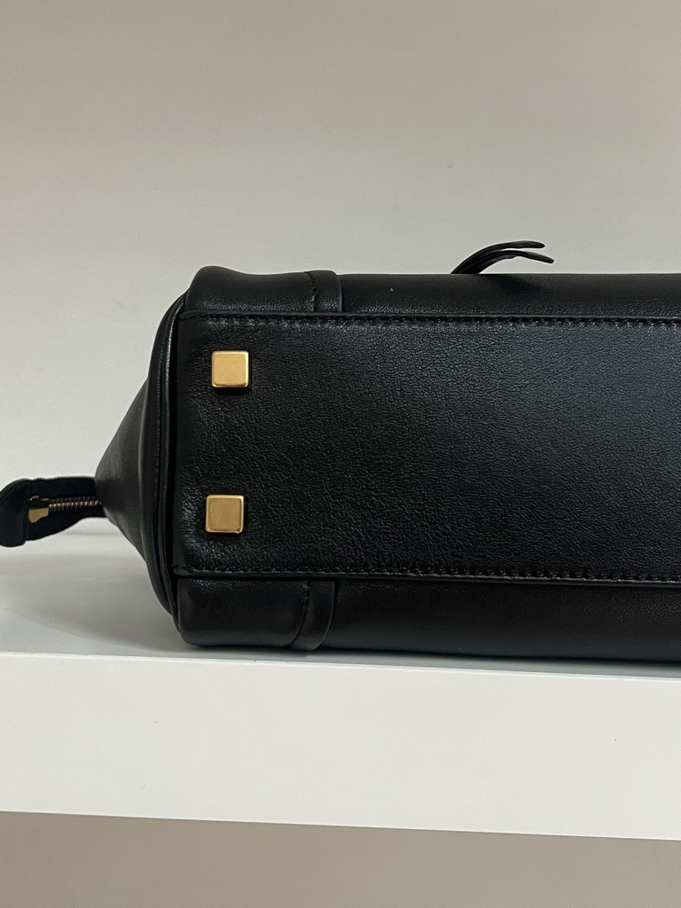 BORSA LUGGAGE PICCOLA CELINE