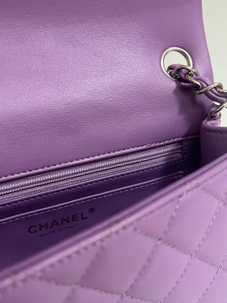 BORSA MINI RECTANGULAR CHANEL