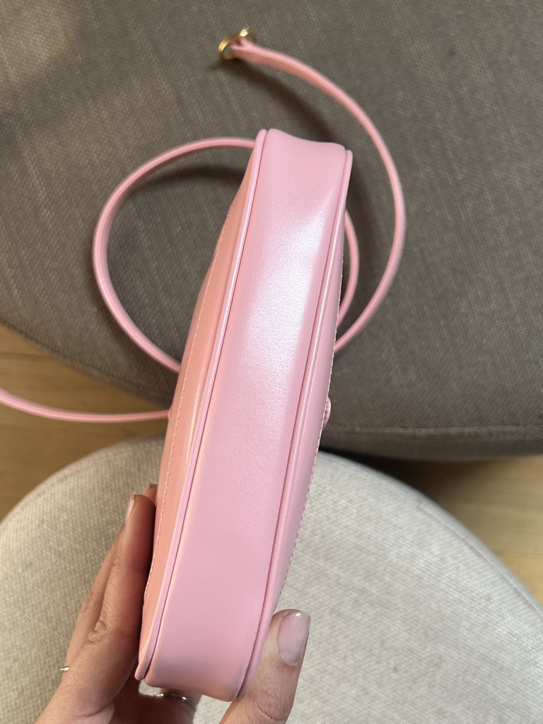 BORSA MINI JACKIE IN PELLE GUCCI