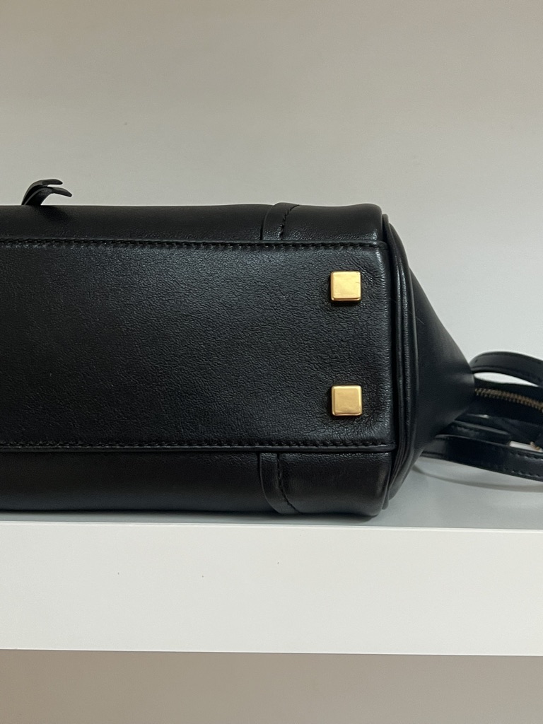 BORSA LUGGAGE PICCOLA CELINE