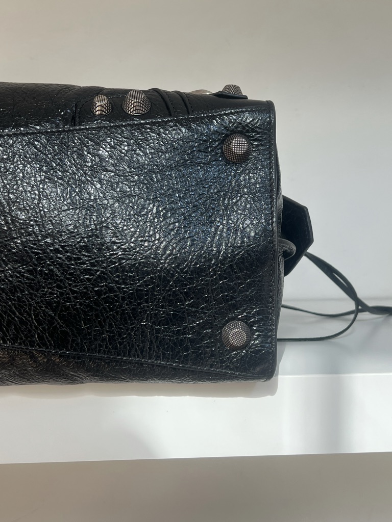 BORSA NEO CAGOLE CITY SMALL BALENCIAGA
