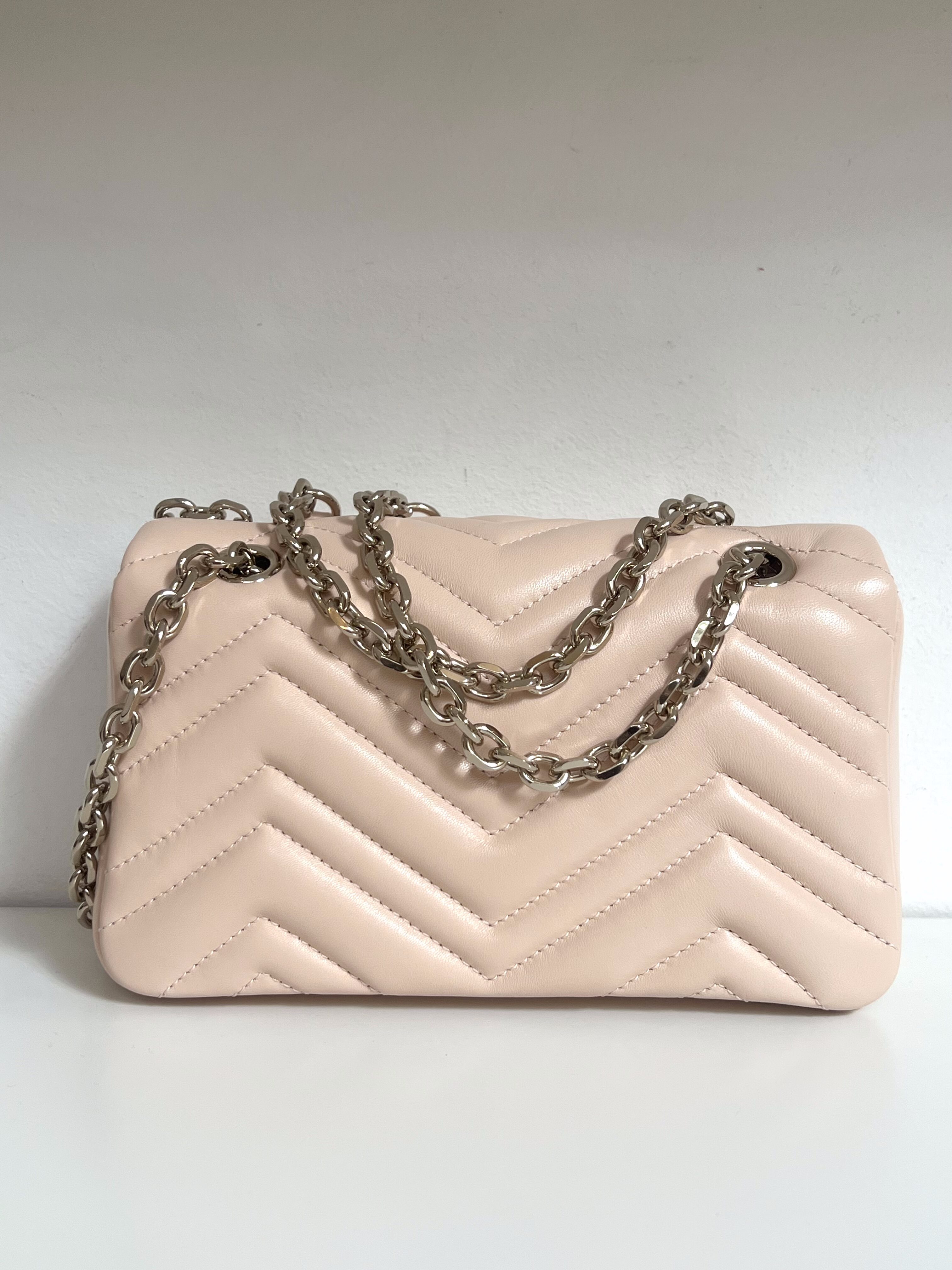 BORSA A SPALLA GG MARMONT GUCCI