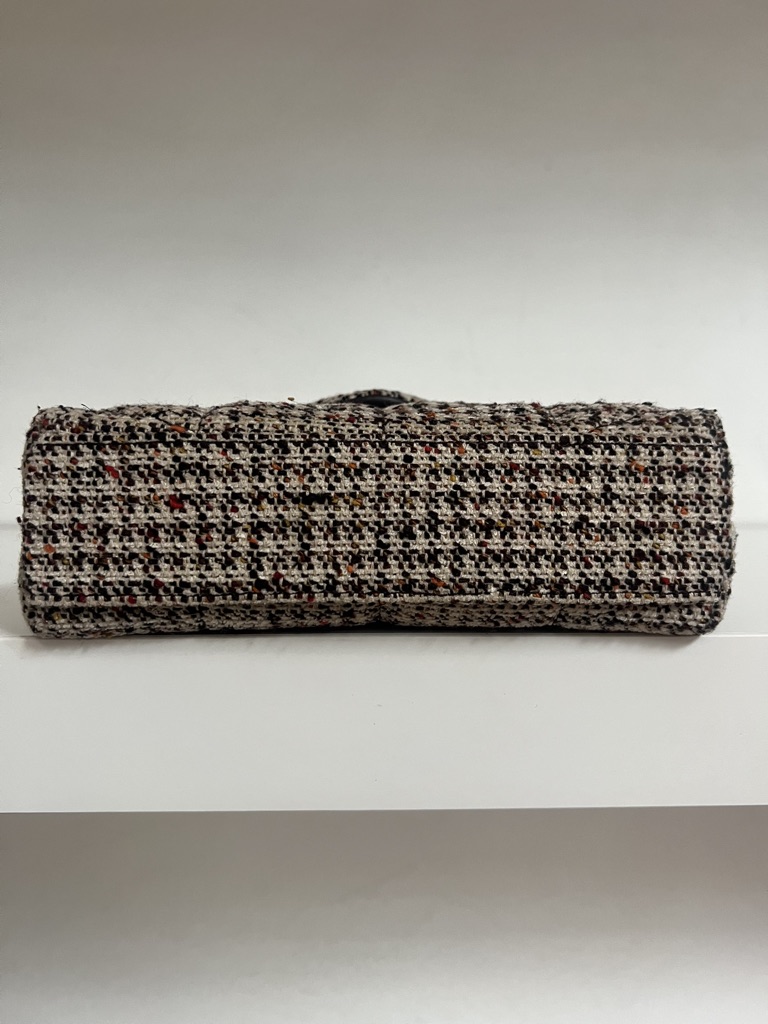 POCHETTE PUFFER LOU SAINT LAURENT