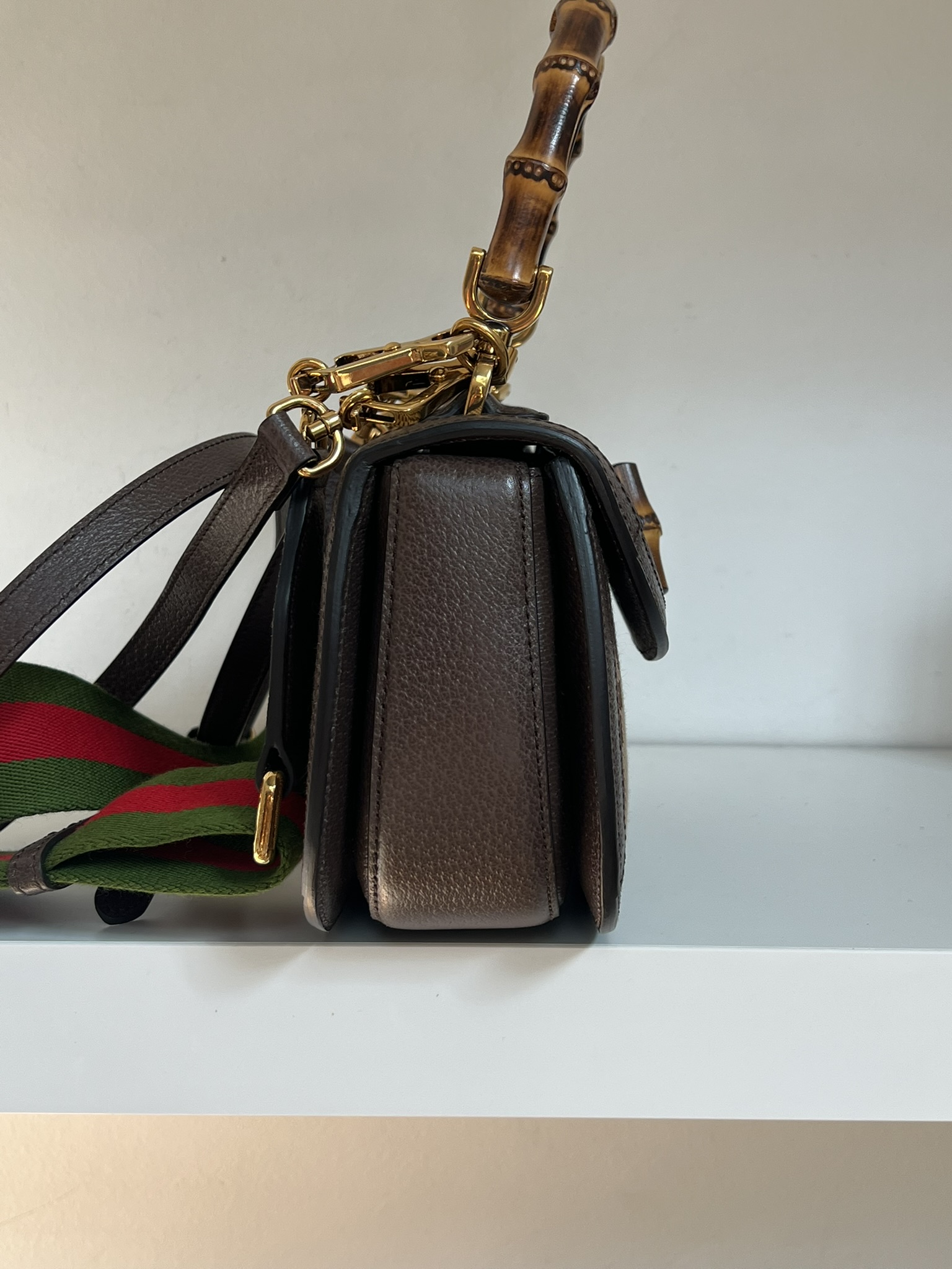 BORSA BAMBOO 1947 GUCCI