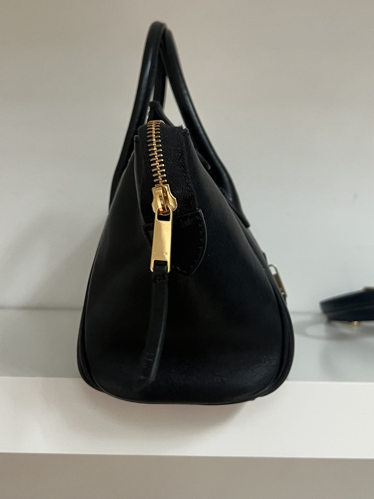 BORSA LUGGAGE PICCOLA CELINE
