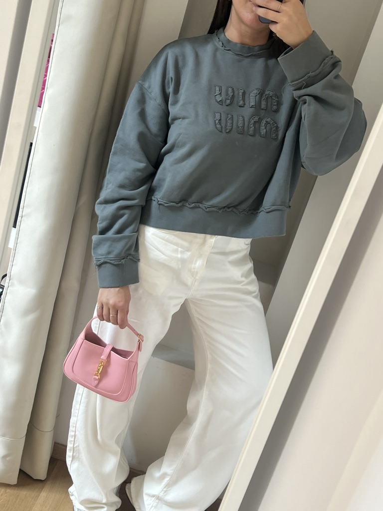 BORSA MINI JACKIE IN PELLE GUCCI
