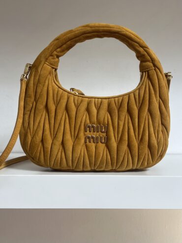 BORSA WANDER MIU MIU
