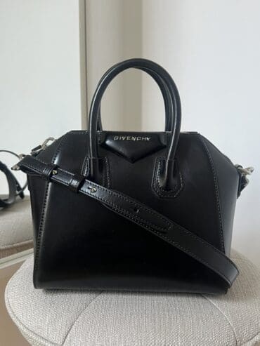 BORSA ANTIGONA MINI GIVENCHY