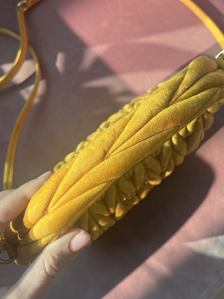 BORSA WANDER MIU MIU