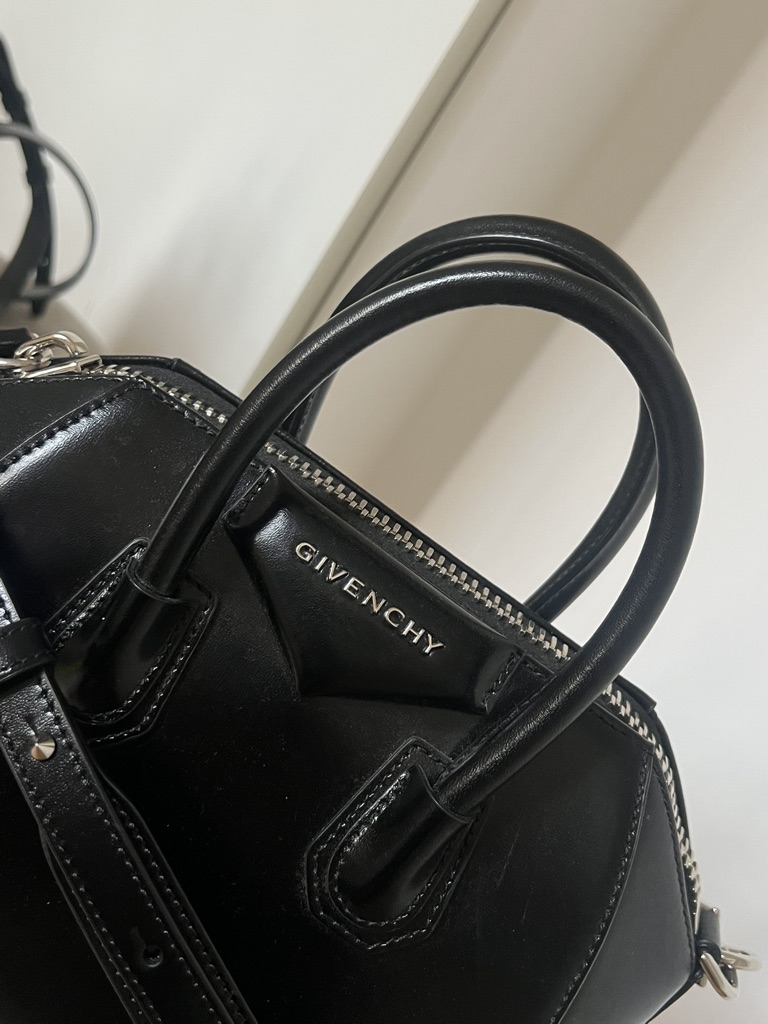 BORSA ANTIGONA MINI GIVENCHY