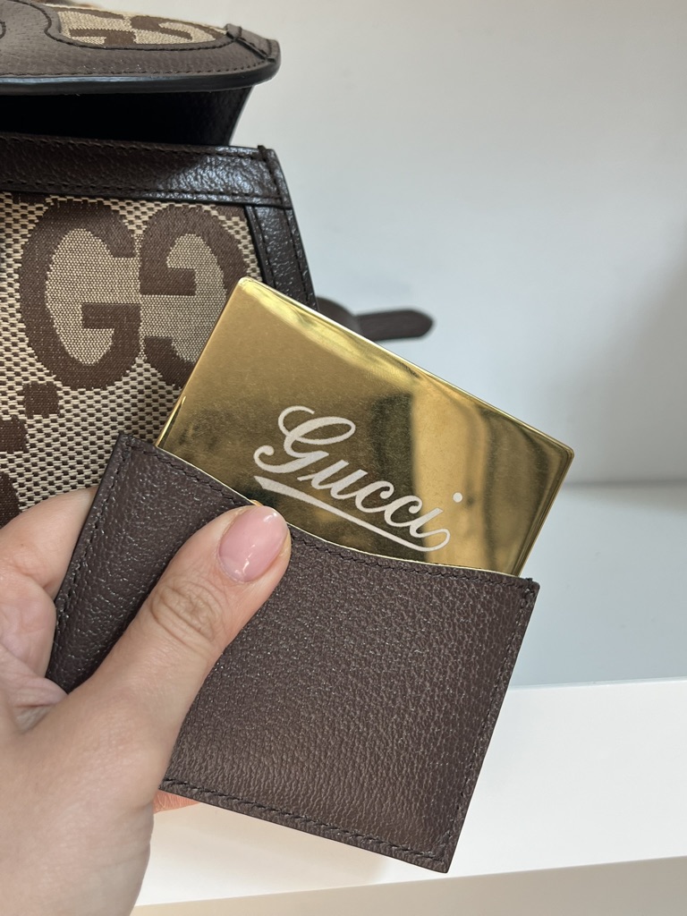 BORSA BAMBOO 1947 GUCCI