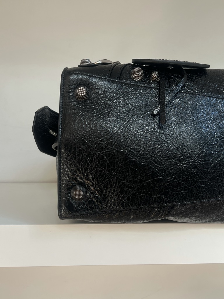 BORSA NEO CAGOLE CITY SMALL BALENCIAGA