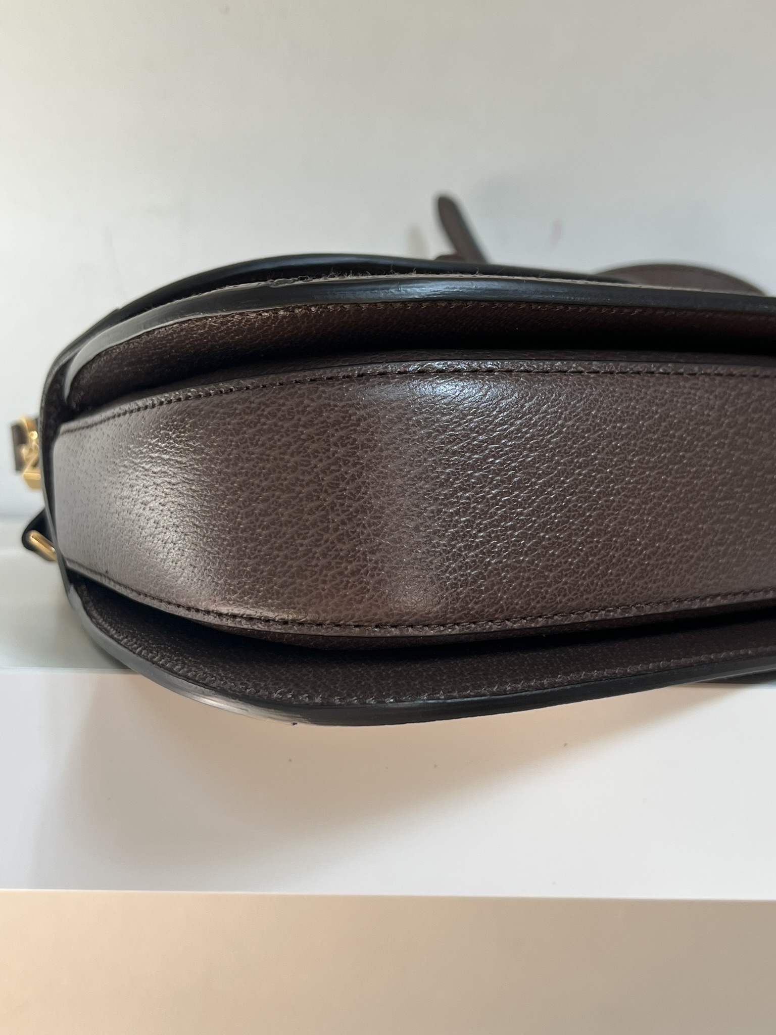BORSA BAMBOO 1947 GUCCI