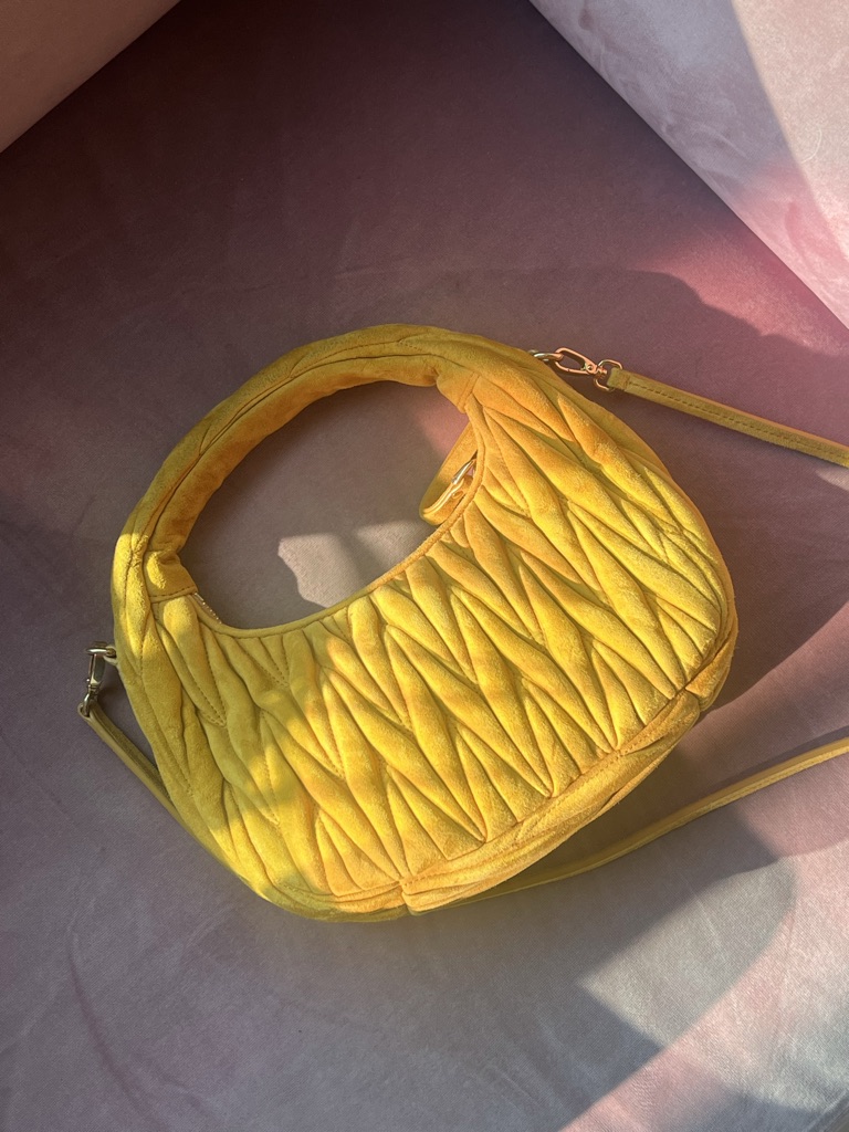 BORSA WANDER MIU MIU