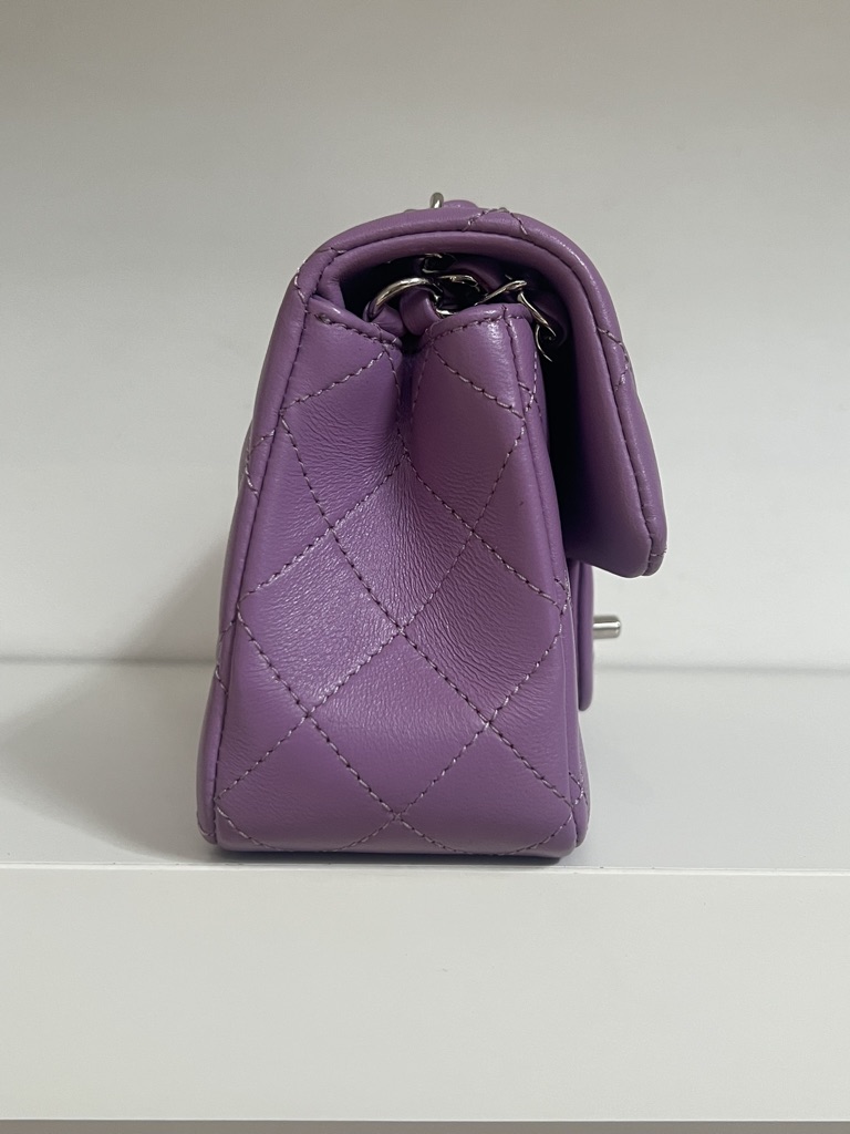 BORSA MINI RECTANGULAR CHANEL