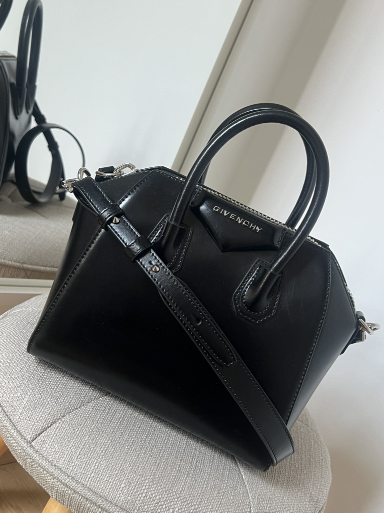 BORSA ANTIGONA MINI GIVENCHY