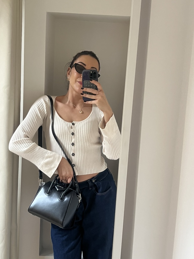 BORSA ANTIGONA MINI GIVENCHY