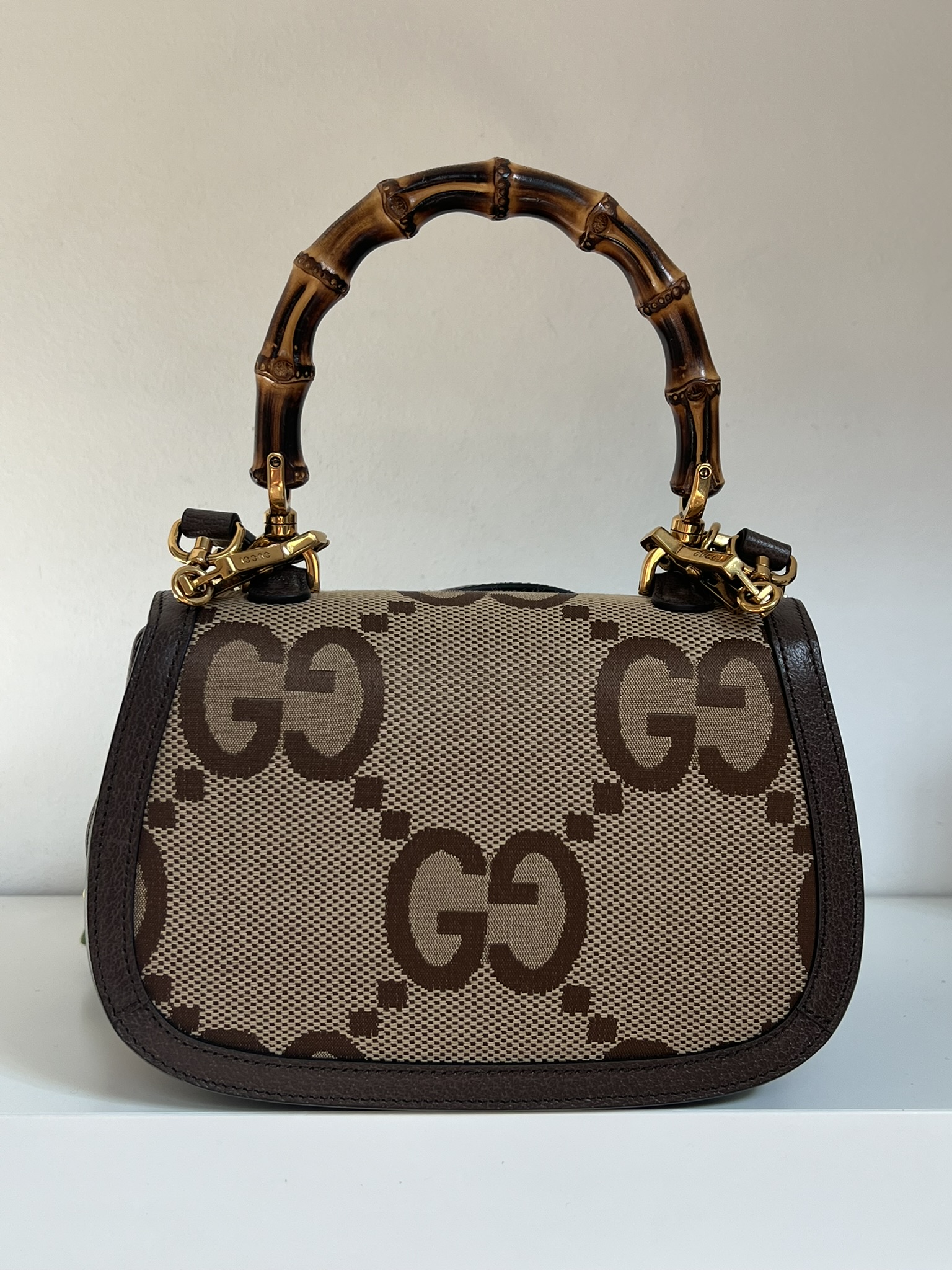 BORSA BAMBOO 1947 GUCCI
